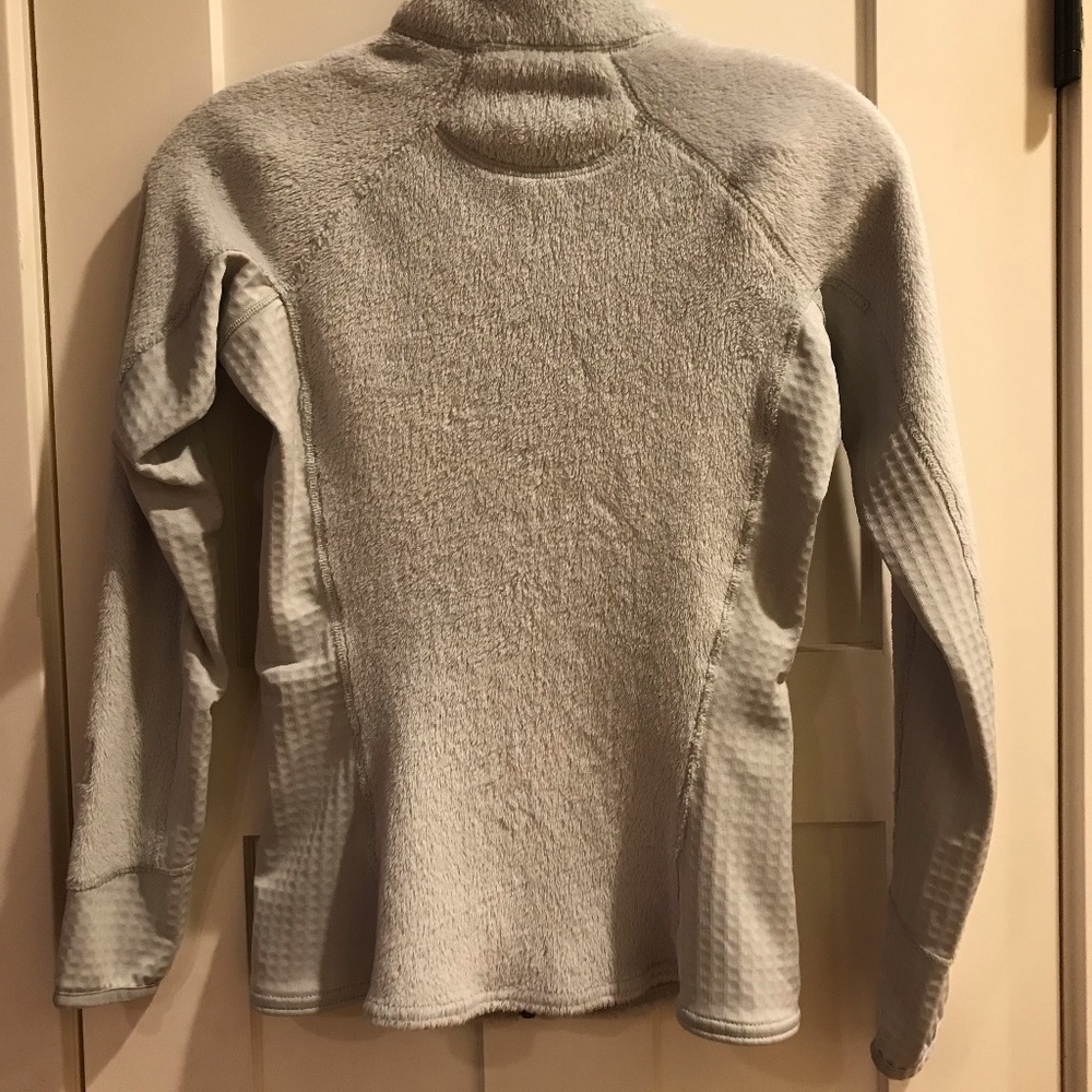 Patagonia R2 Fleece Jacket - Picture 5 of 5